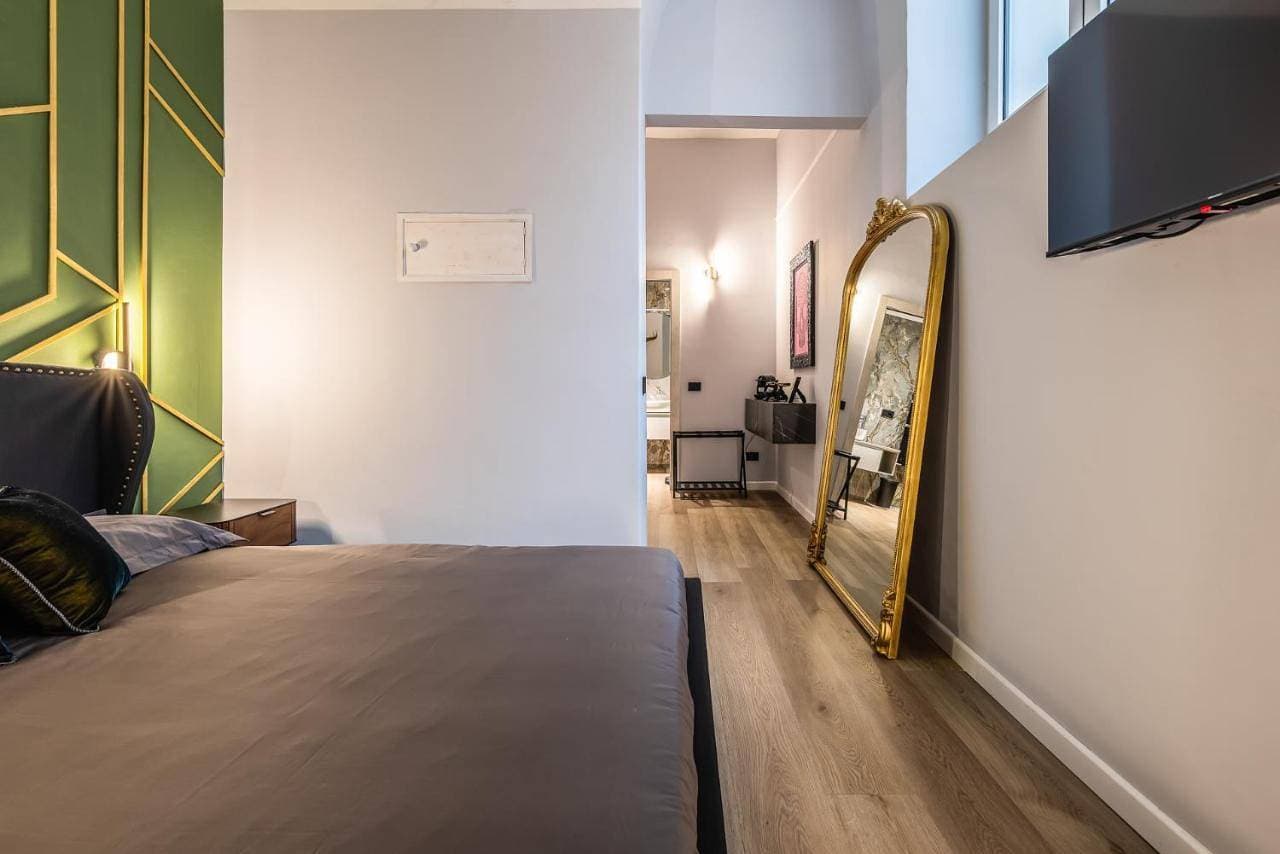 Foto 10 von 28: Junior Suite