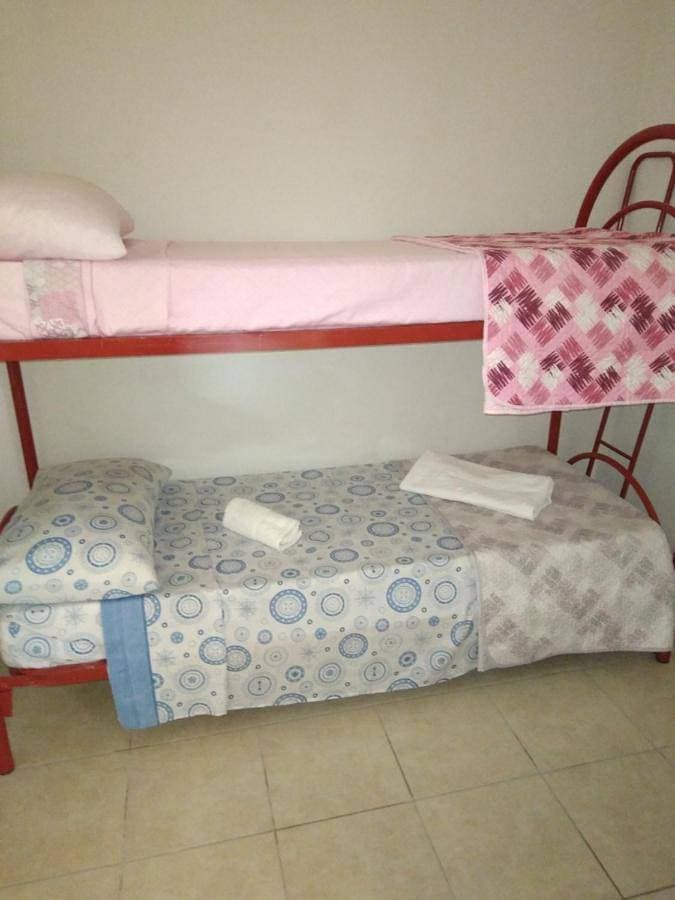 Foto 5 von 46: Twin Room