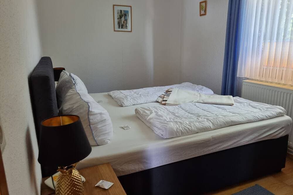 Foto 3 von 30: Ferienhaus Tini ***  mit WLAN mitten im Grünen und dennoch zentrumsnah