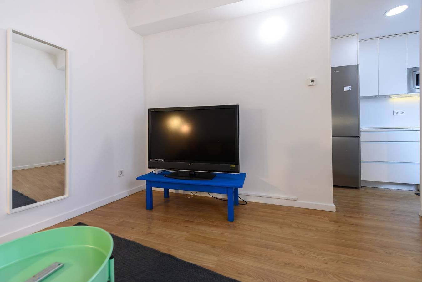 Foto 11 von 34: M Piso de 1 dormitorio en Chamartín