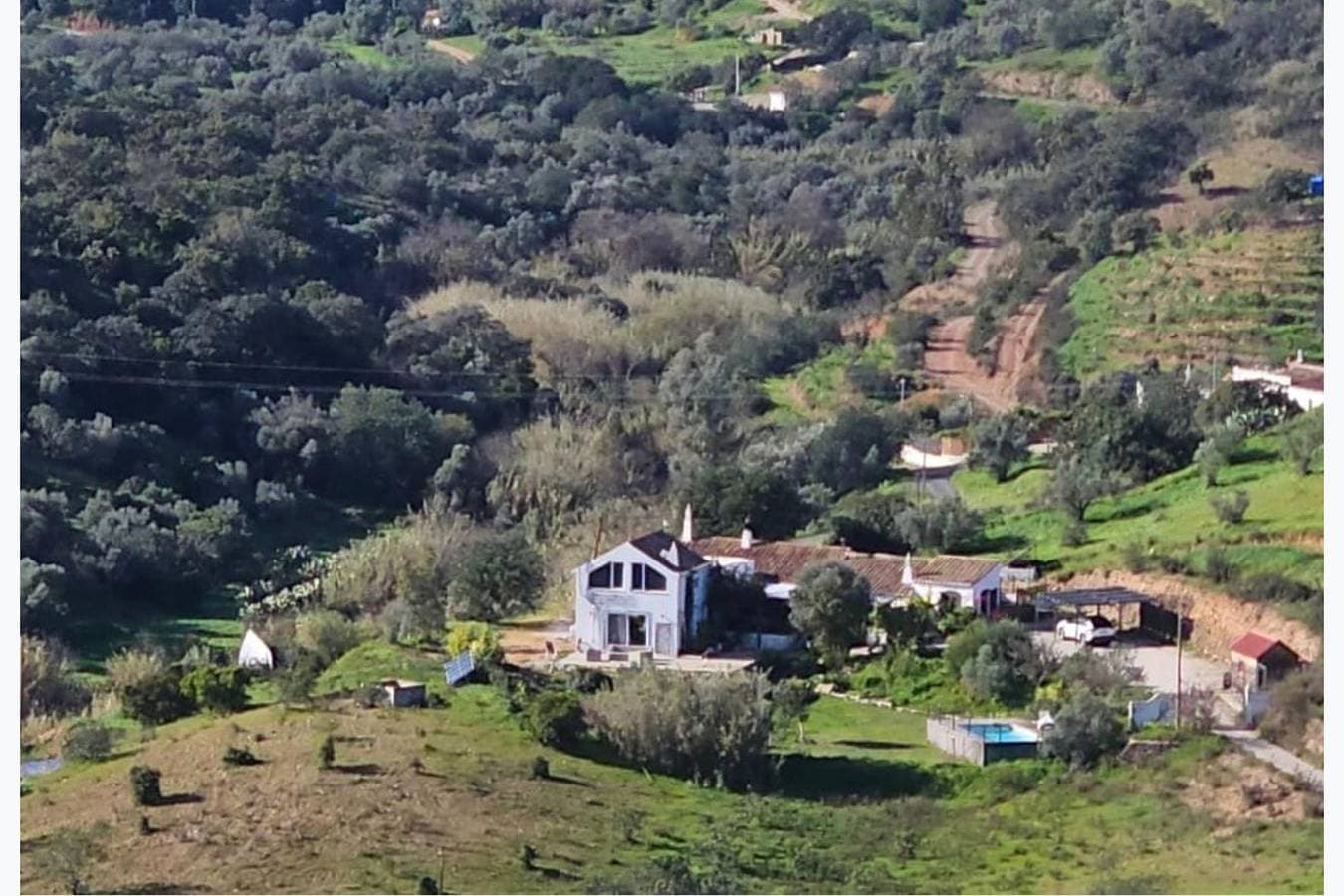 Foto 6 von 14: Ferienhaus für 4 Personen mit Balkon