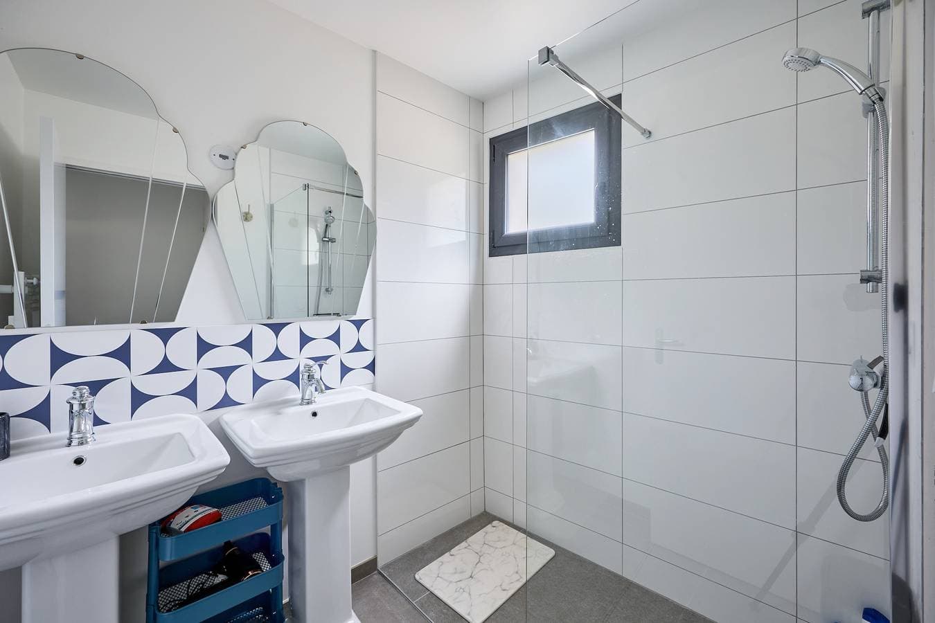 Foto 5 von 14: Ferienhaus für 8 Personen mit Terrasse