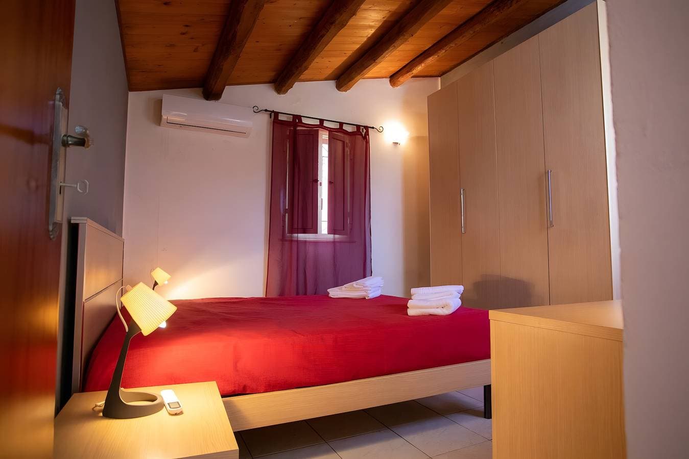 Foto 11 von 40: Villa 'La Panchina' mit privatem Pool, WLAN und Klimaanlage