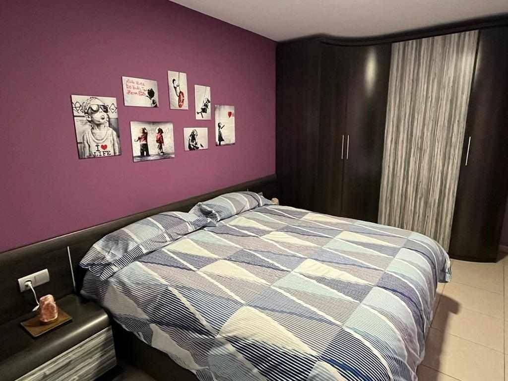 Foto 5 von 10: Two-Bedroom Apartment