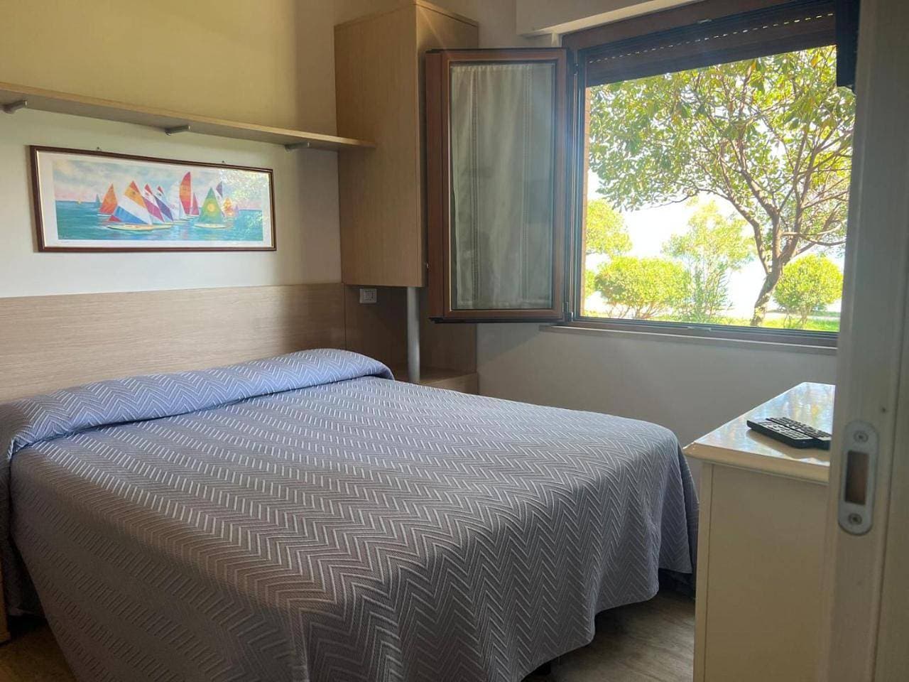 Foto 8 von 11: Double Room with Sea View