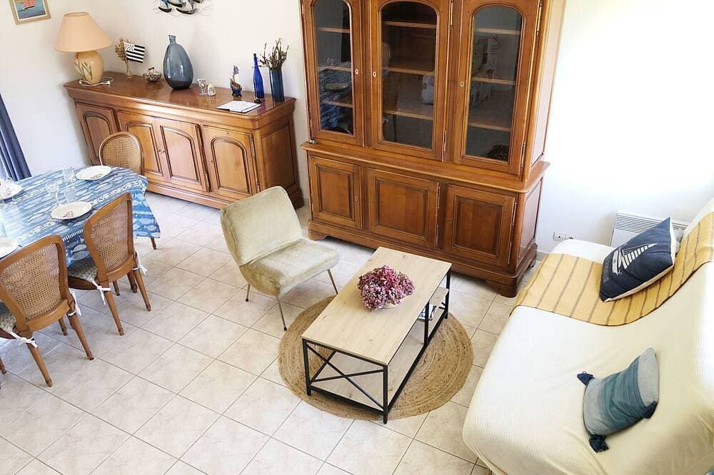Foto 13 von 17: Océane - Ferienhaus zu Vermieten