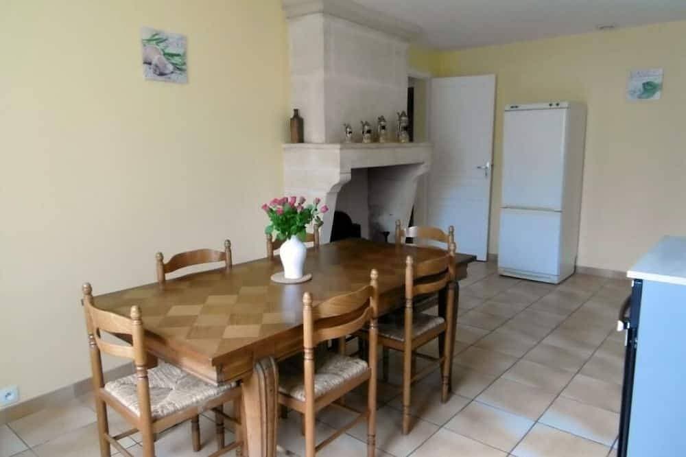 Foto 13 von 16: Gîte des Rouleaux - Saint-Ciers-Sur-Gironde