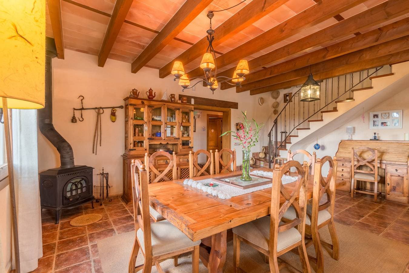 Foto 13 von 58: Sa Tanqueta Rustica, Finca 5StarsHome Mallorca