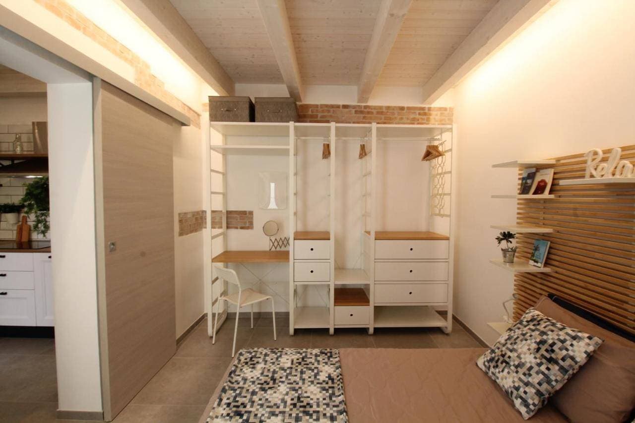 Foto 2 von 5: Duplex Studio