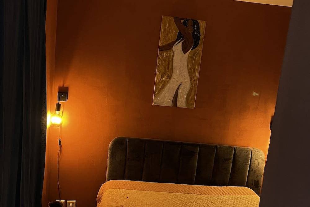 Foto 3 von 12: Apartment near center 5 min walk and 5 min drive to beaches