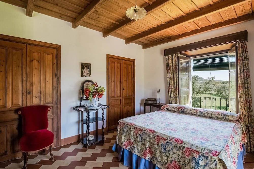 Foto 3 von 30: Ferienhaus in Aracena mit Privatpool