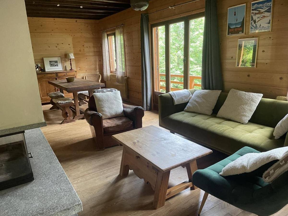 Foto 5 von 24: Chalet