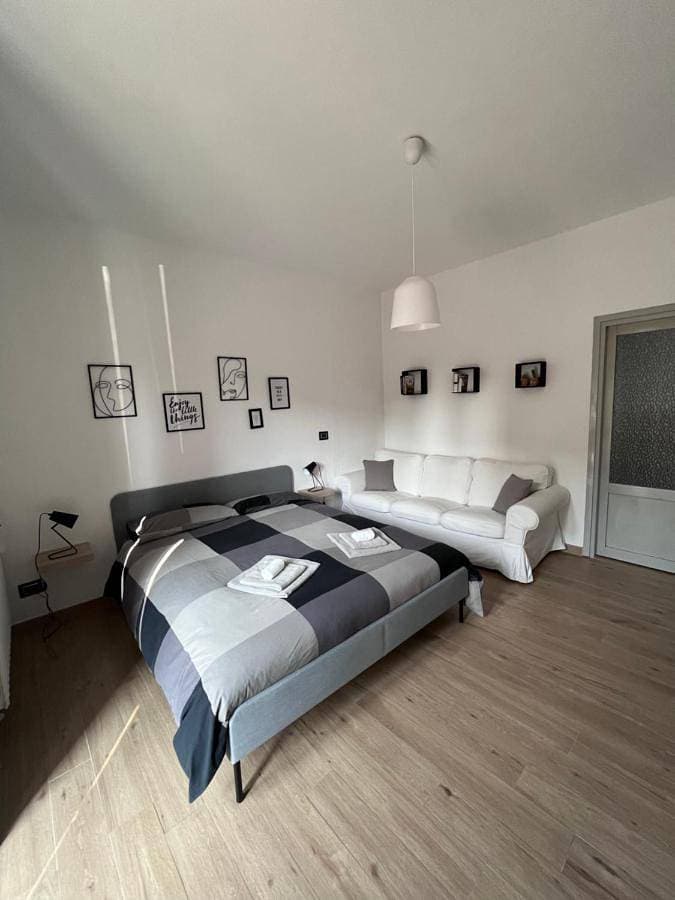 Foto 4 von 25: Budget Double Room