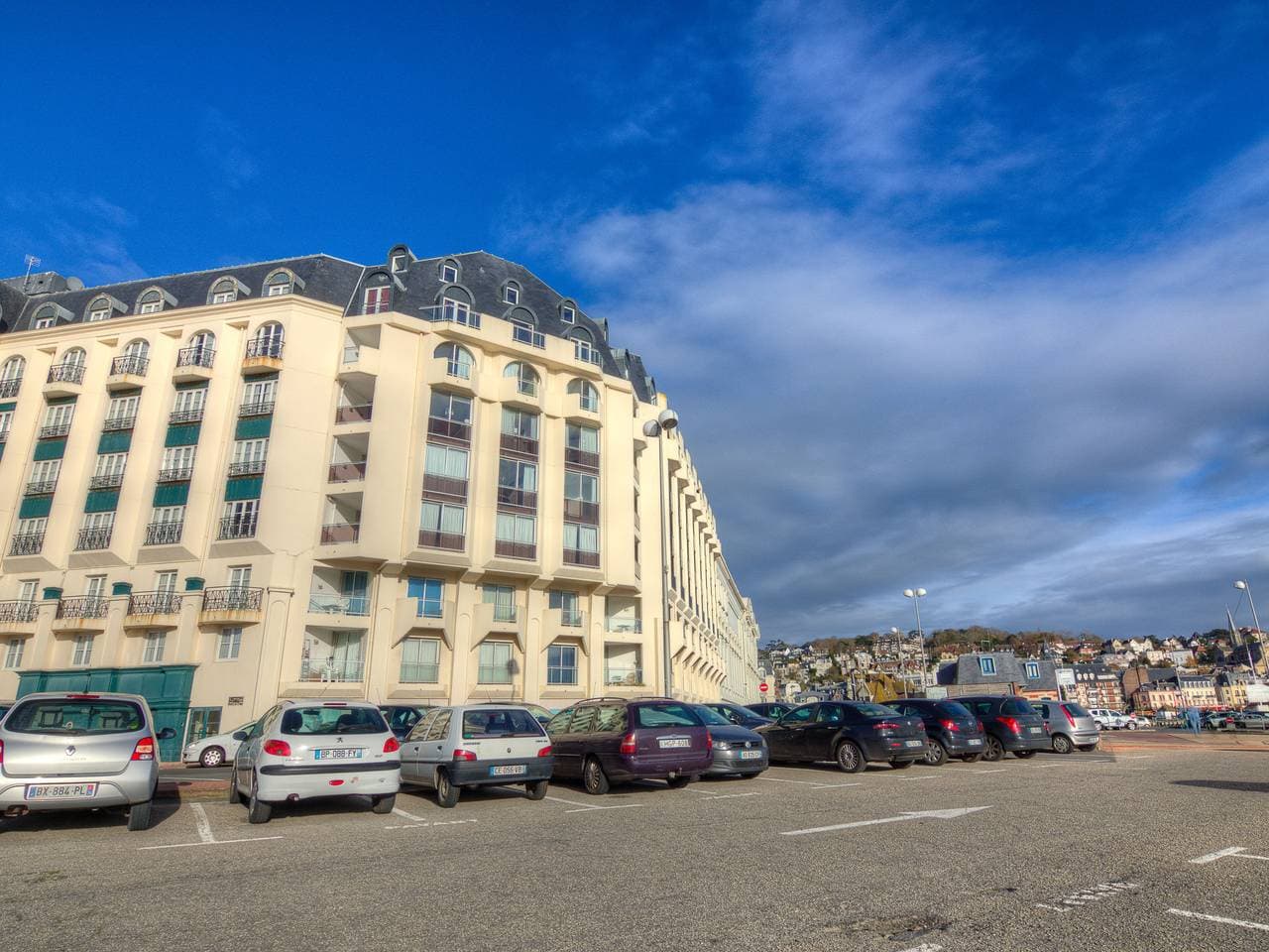 Foto 13 von 20: Le Beach