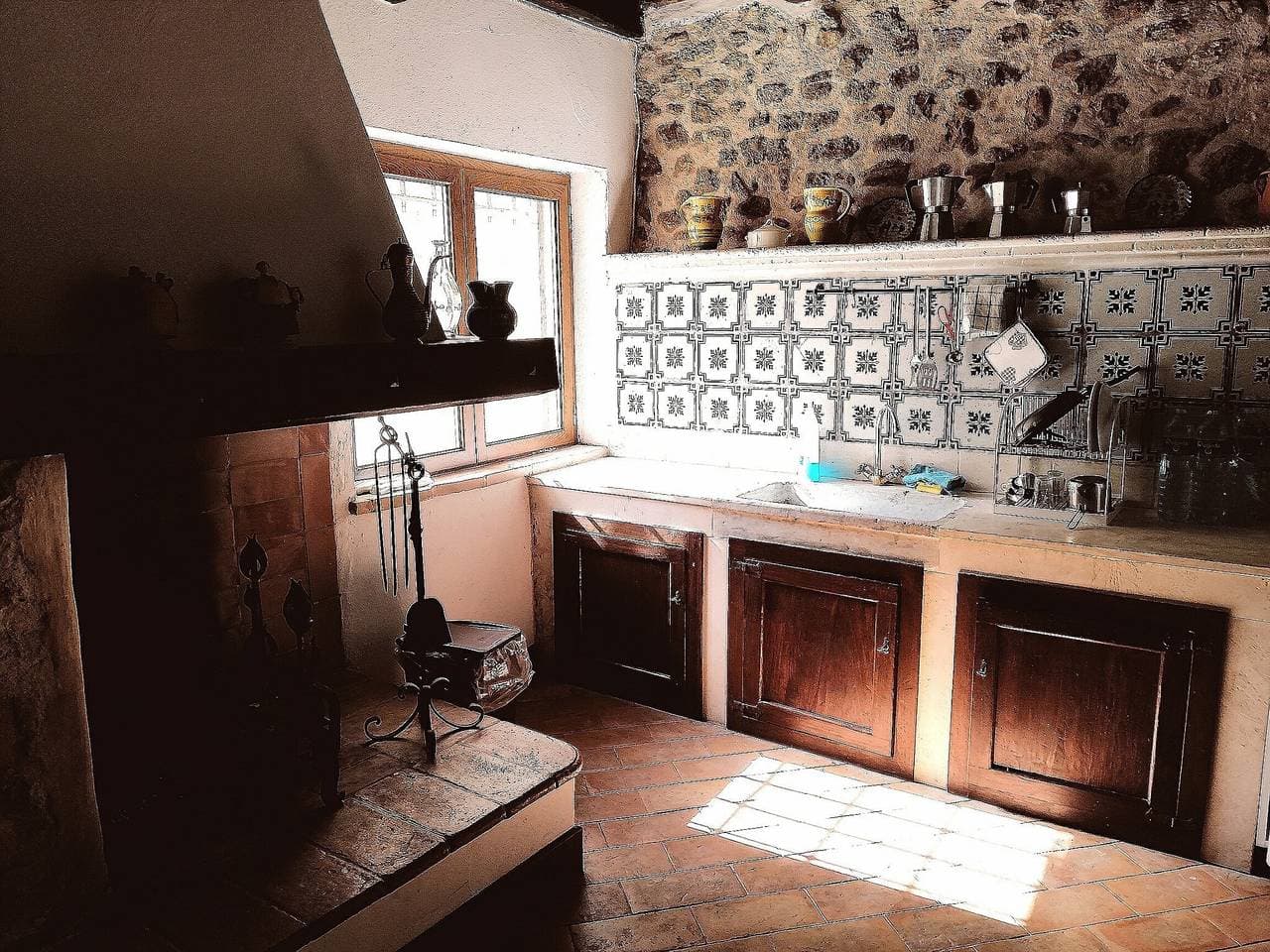 Foto 5 von 45: Ferienhaus 'La Casa Del Susino Historic' mit WLAN