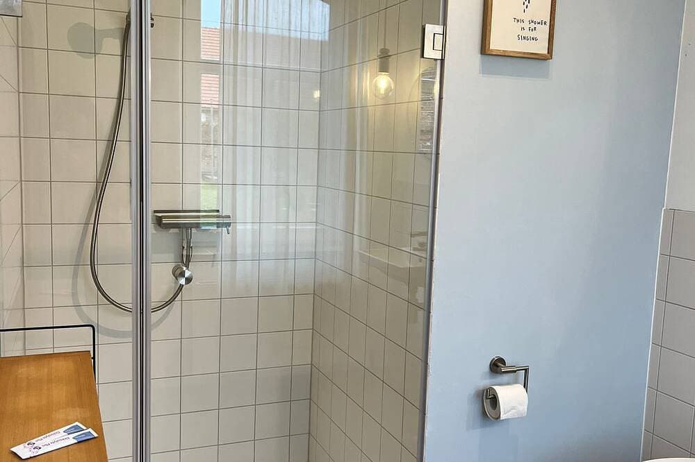 Foto 8 von 27: Bauernhaus in der Nähe vom Arendsee mit Kamin