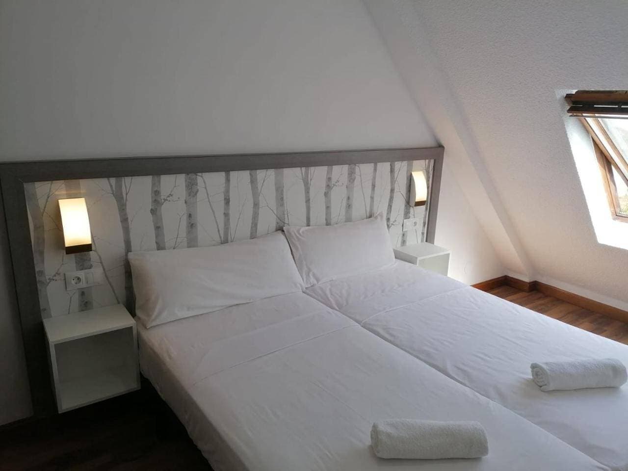 Foto 9 von 12: Twin Room