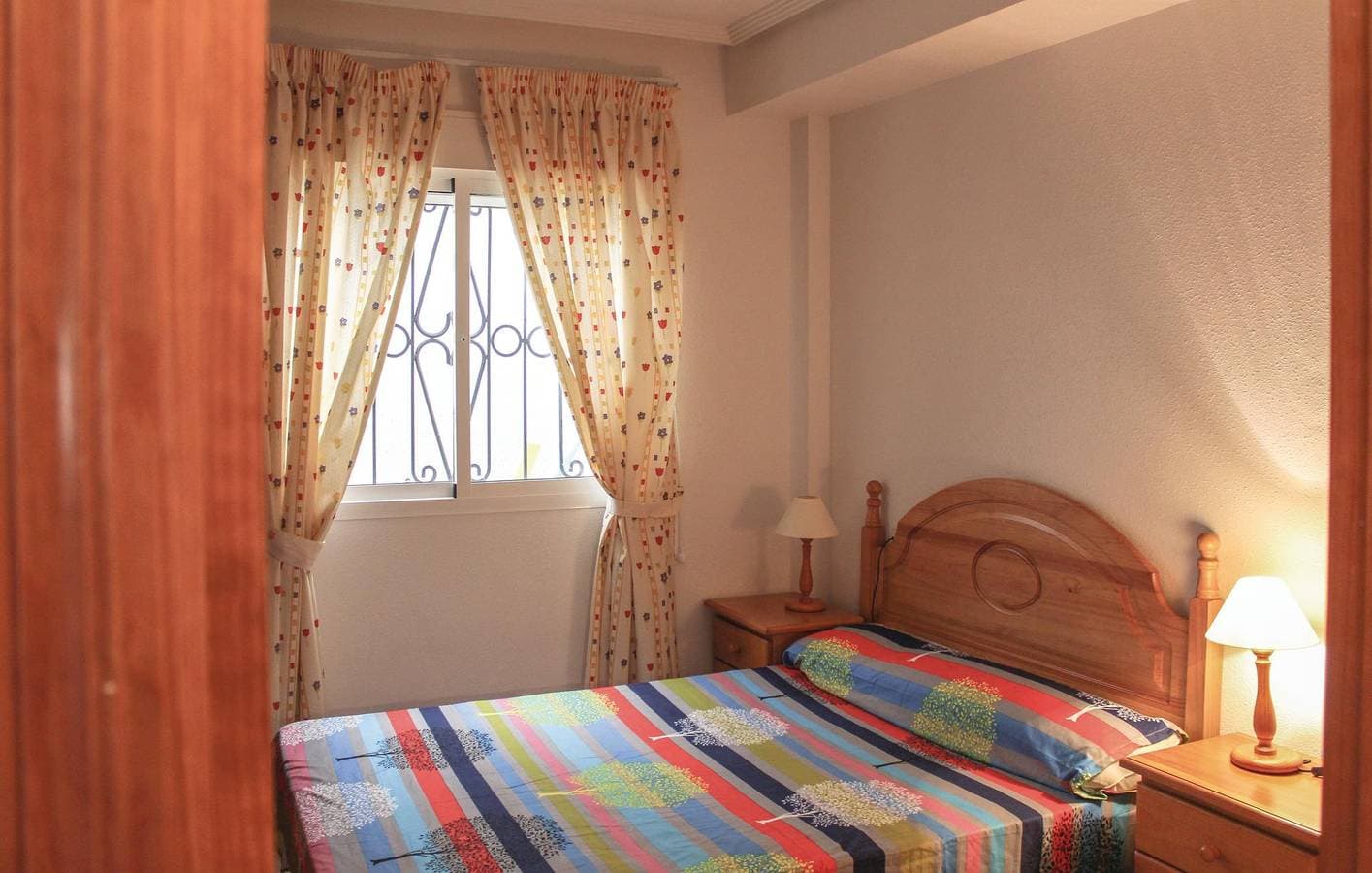 Foto 10 von 16: 70m² Wohnung mit Parkplatz, Kochnische, Pool & Terrasse - 2km zum Strand