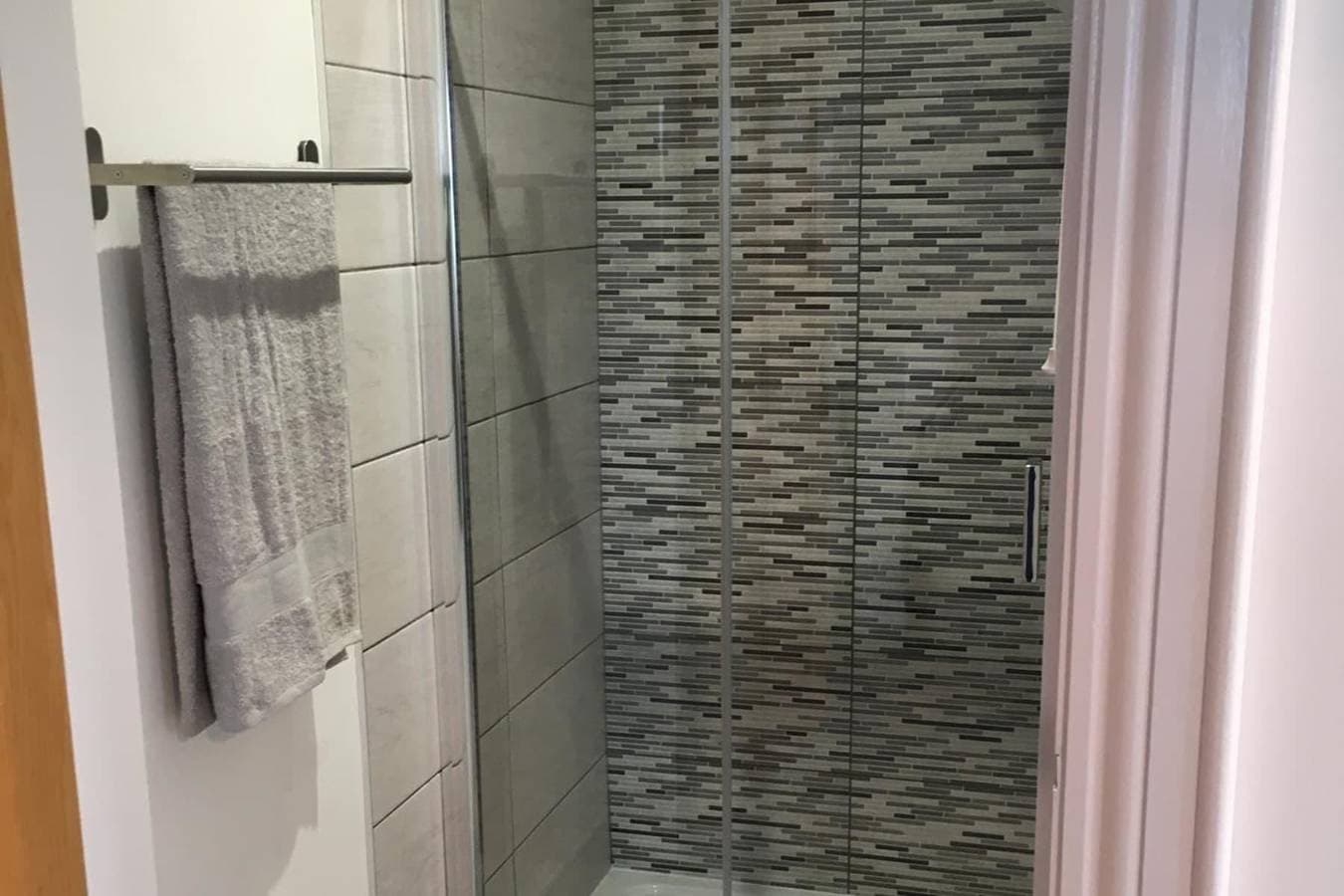 Foto 6 von 10: Binnian View Apartment - Sleeps 4