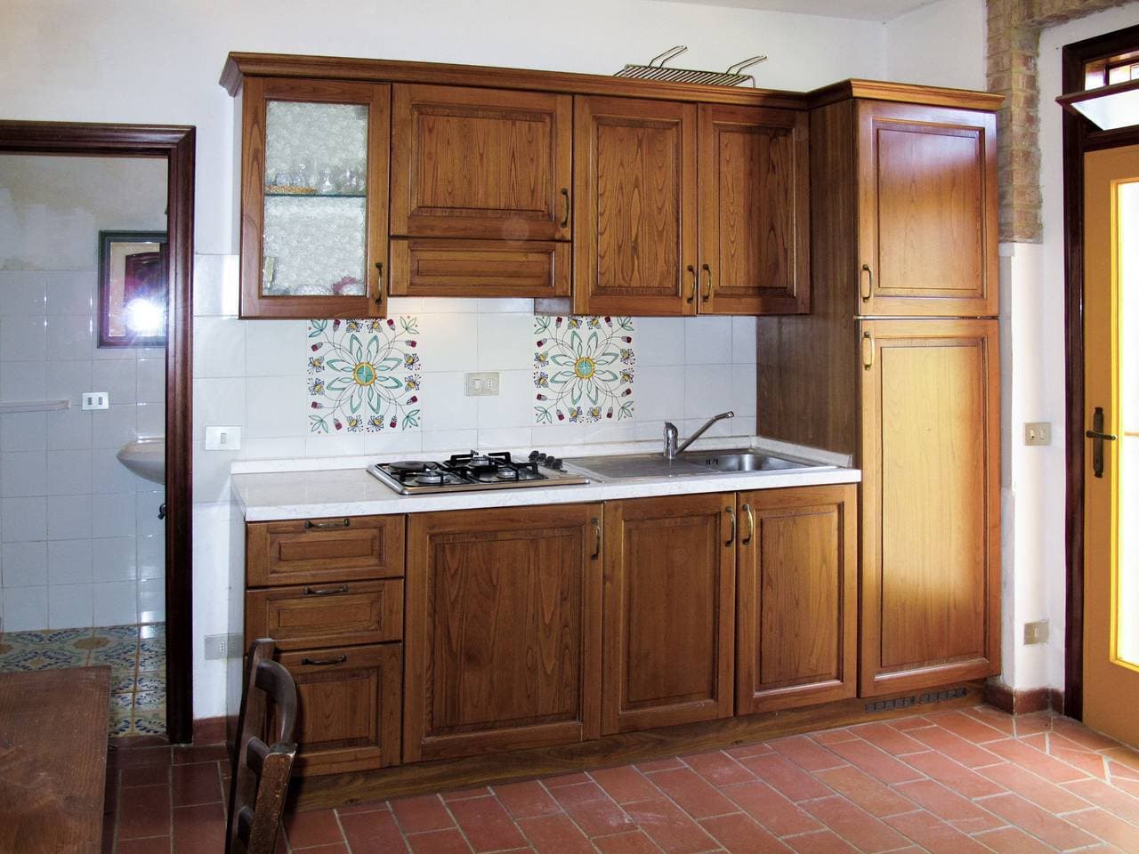Foto 6 von 49: Fattoria Petraglia - Cedro