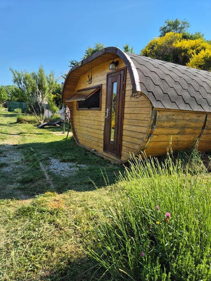Foto 6 von 30: Family Chalet