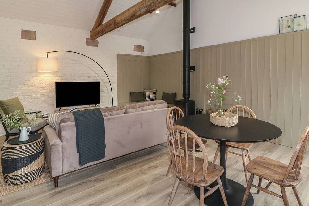 Foto 9 von 20: Alder Cottage - Fold Yards, family friendly in Alderwasley