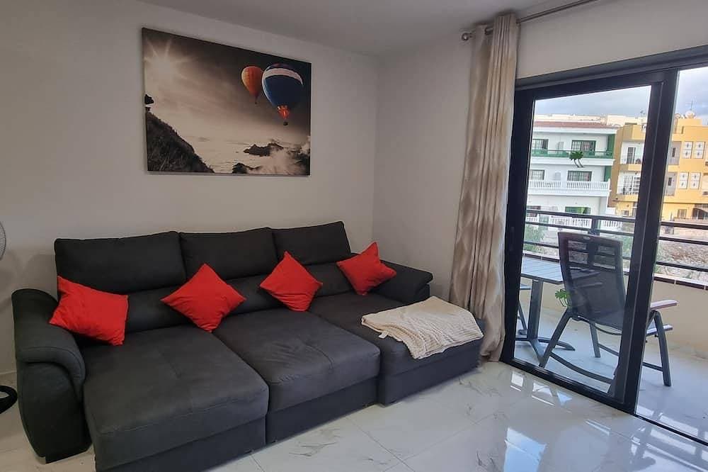 Foto 6 von 30: Club Paraiso Apartment: Enjoy comfort