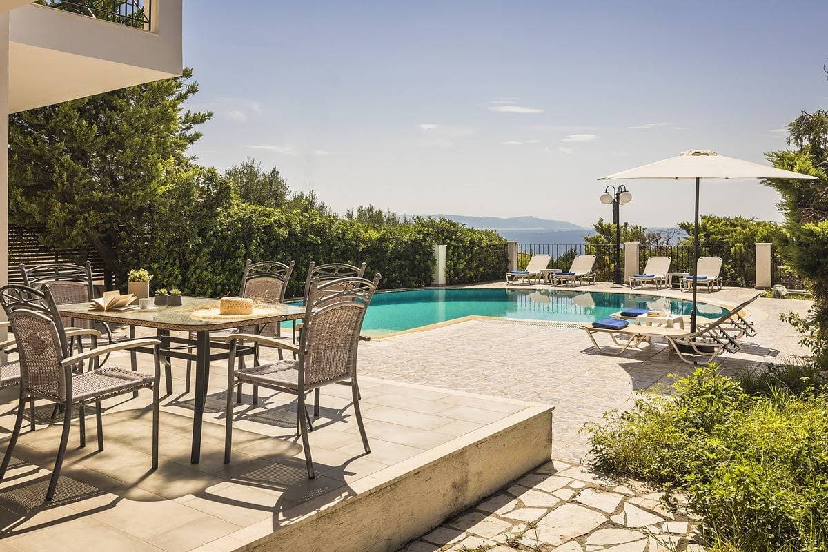 Foto 3 von 21: Villa Summer Dream with Private Pool