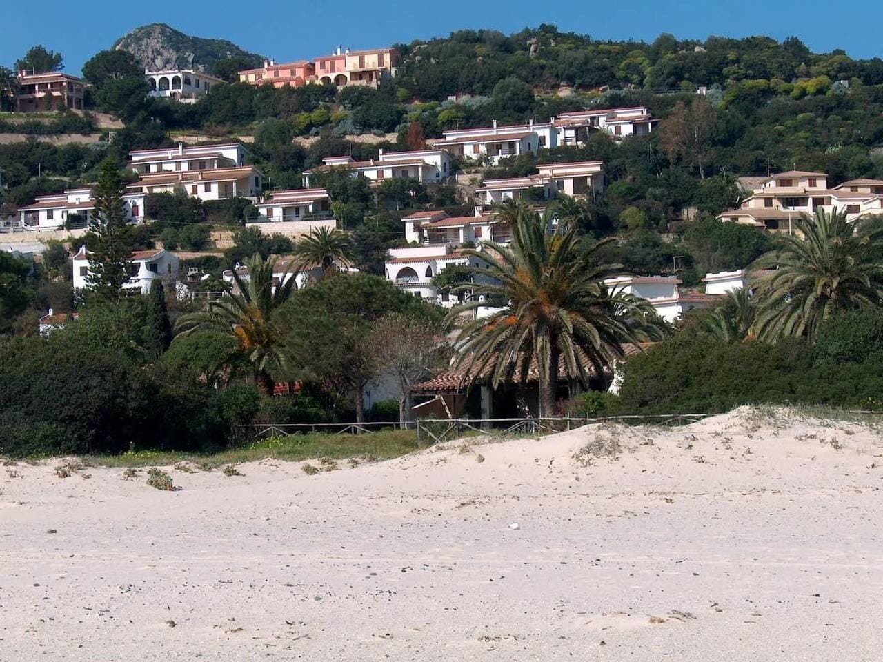 Foto 10 von 38: Palma direkt am Meer