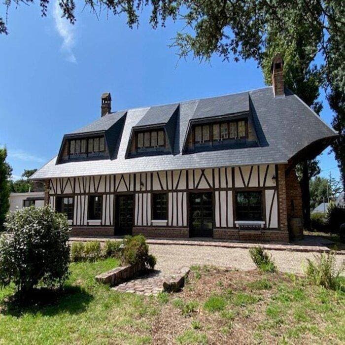 Foto 2 von 42: Gîtes de France® - Le Clos du Café Blanc