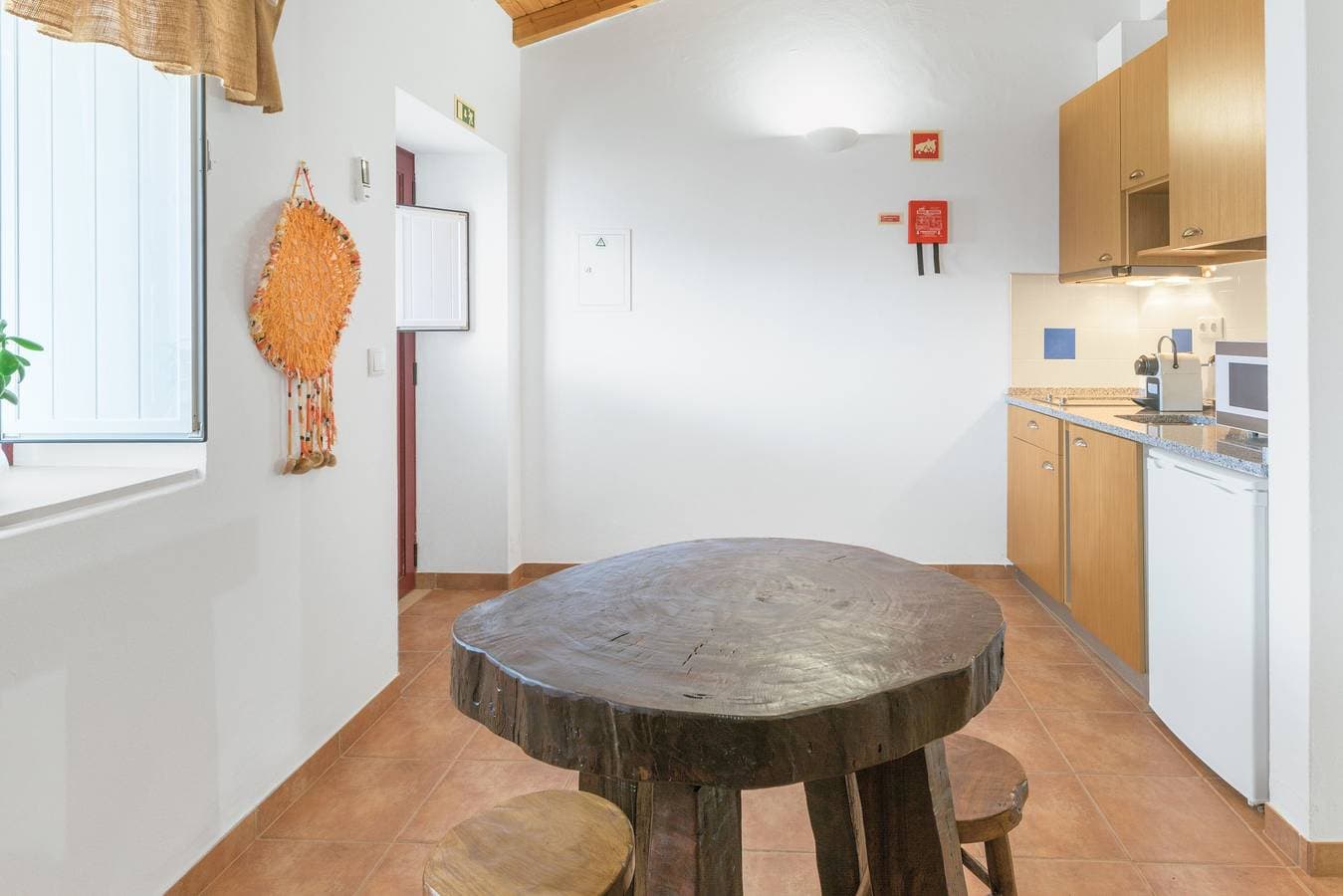 Foto 8 von 36: Ferienhaus 'Eva' mit Bergblick, WLAN und Klimaanlage