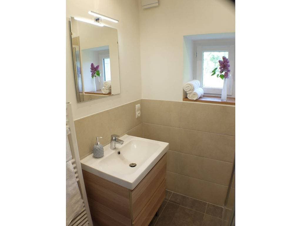 Foto 6 von 31: Ferienwohnung mit 2 Schlafzimmer