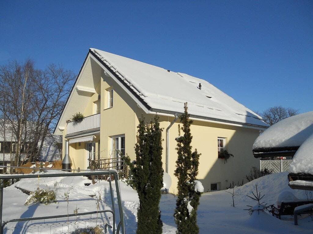 Foto 2 von 22: Ferienwohnung mit 1 Schlafzimmer