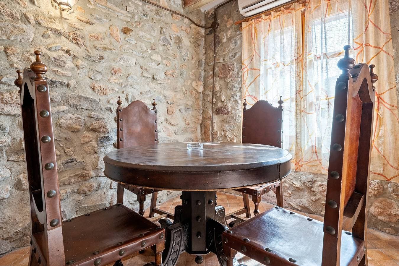 Foto 7 von 21: Casa Encanto mit Whirlpool + Camping-Services inklusive