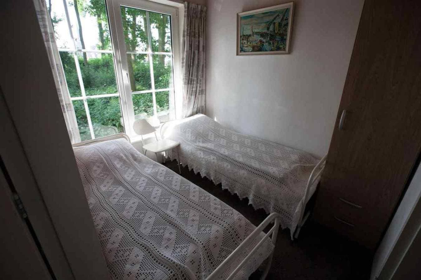 Foto 6 von 33: Super gemütliches 2 Personen retro Ferienhaus im Achterhoek