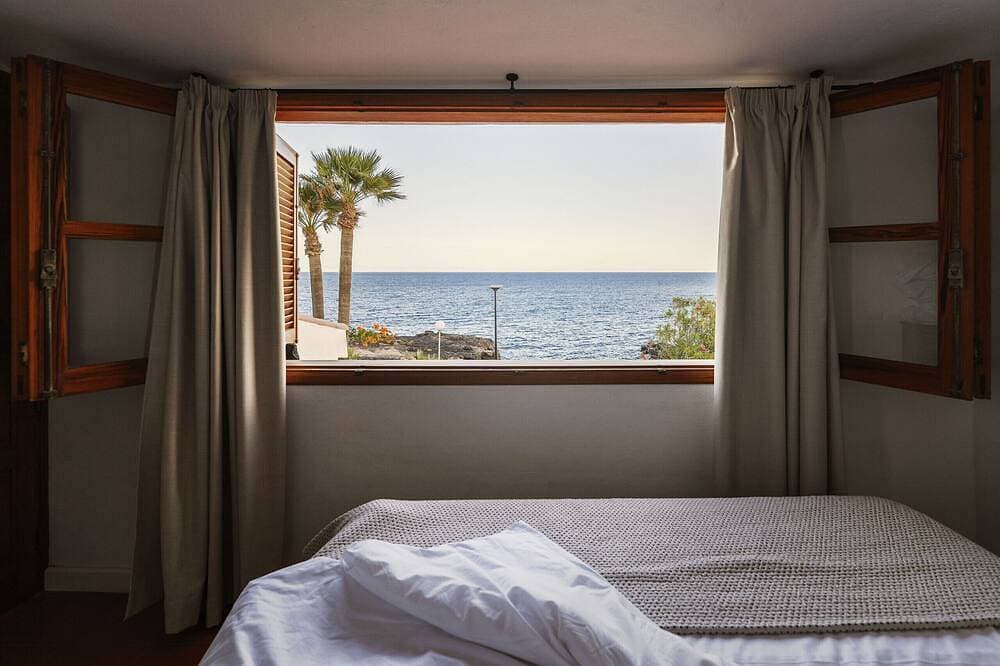 Foto 7 von 30: Seafront bungalow, golf, swimming pool, relax pool, 86