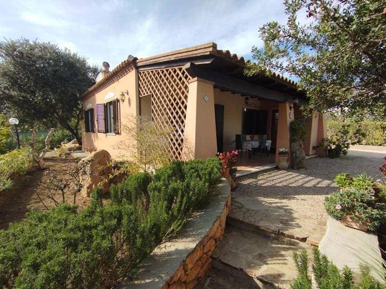 Villa Giacinto D 1