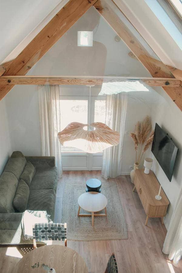 Foto 5 von 22: One-Bedroom House