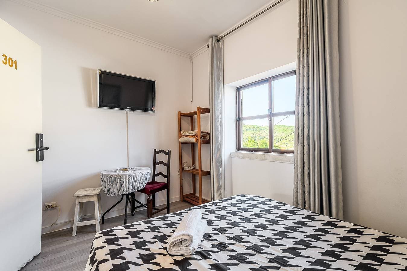 Foto 8 von 22: Suite 301 – Aquedarte Lissabon