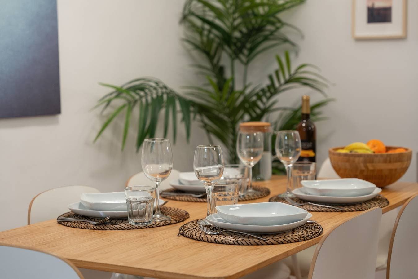 Foto 4 von 31: Ferienwohnung 'Casa Grande' mit WLAN