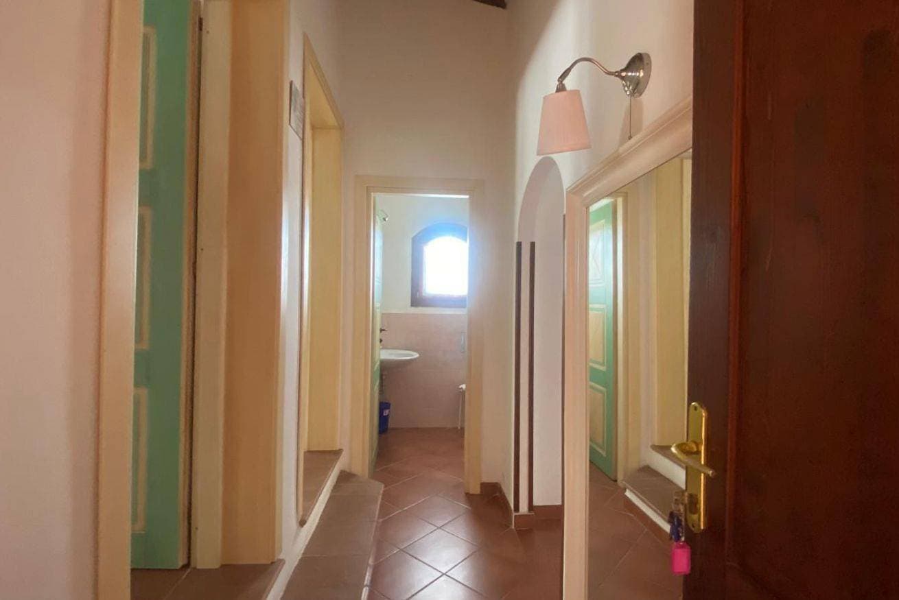 Foto 3 von 21: Ferienwohnung für 5 Personen mit Balkon/Terrasse