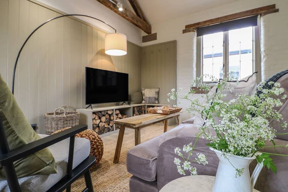 Beech Cottage - Fold Yards, Alderwasley 1