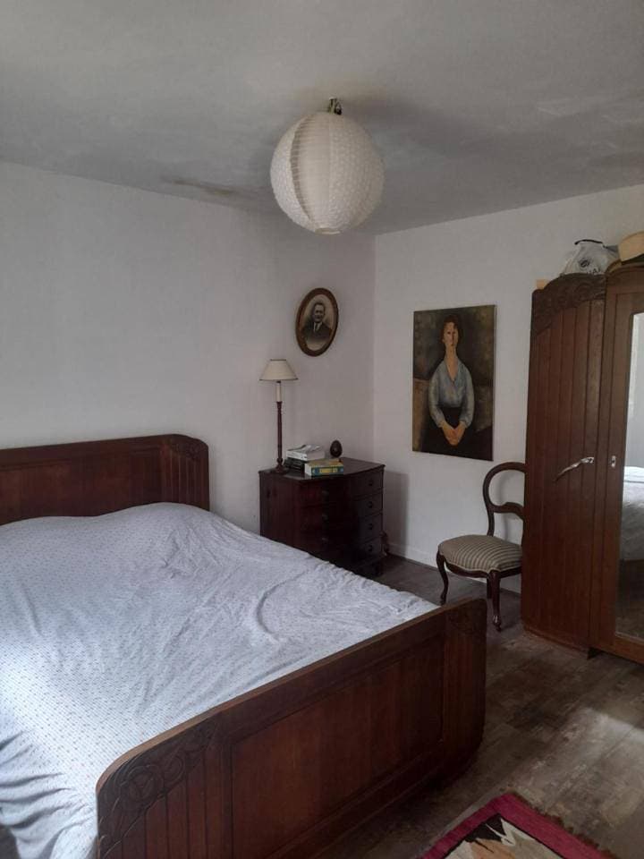 Foto 12 von 17: Three-Bedroom House