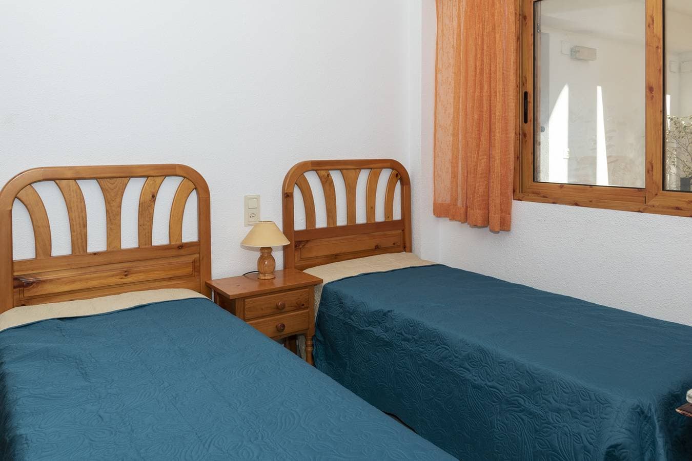 Foto 13 von 34: Ferienwohnung für 6 Personen mit Pool