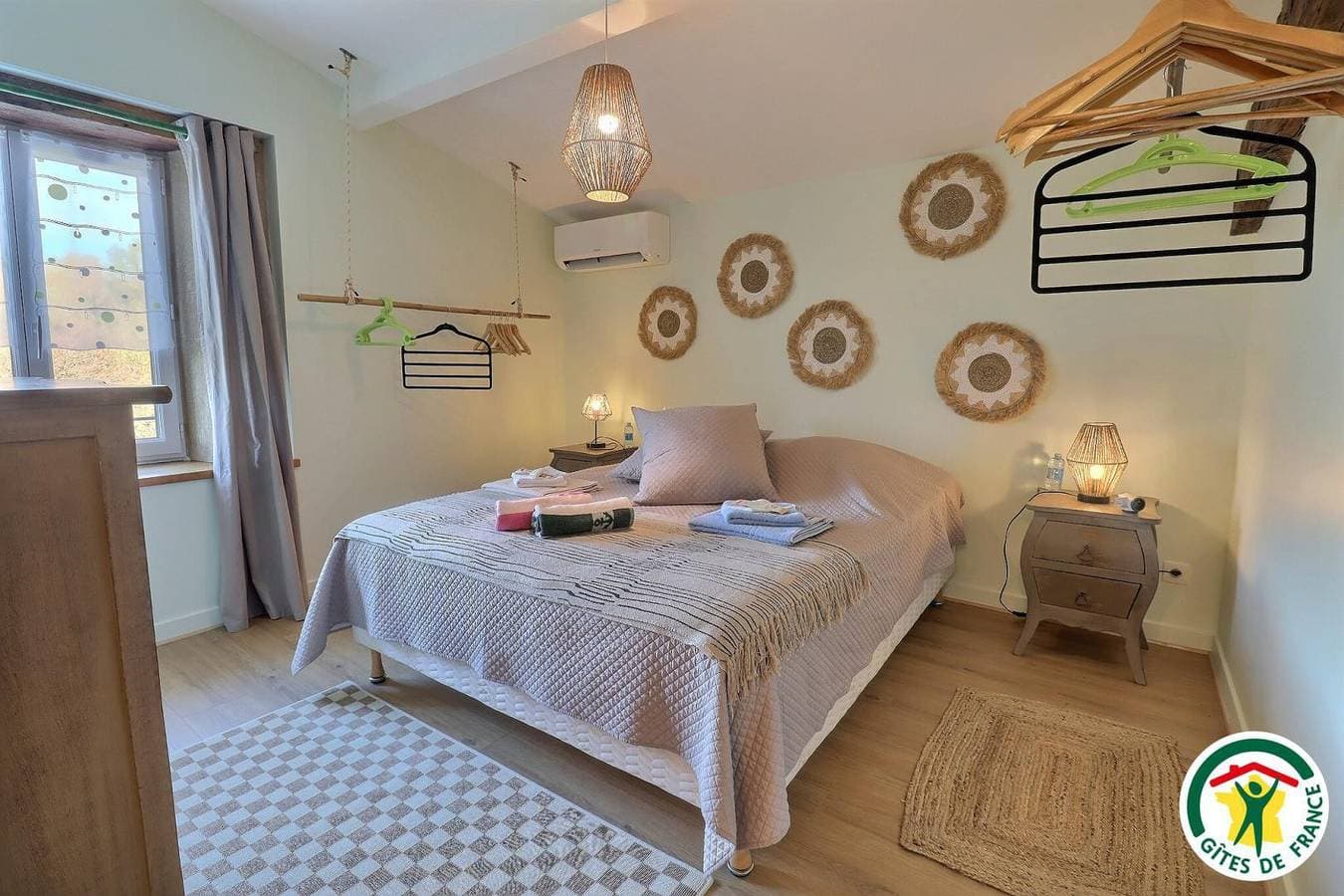 Foto 5 von 32: Gite Les Chaises Longues