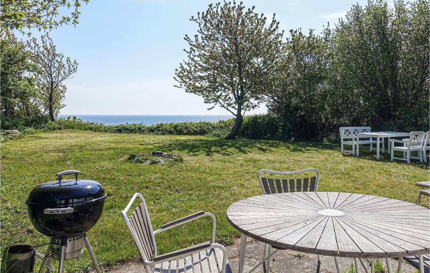 Foto 10 von 37: Ferienhaus für 5 Personen mit Terrasse