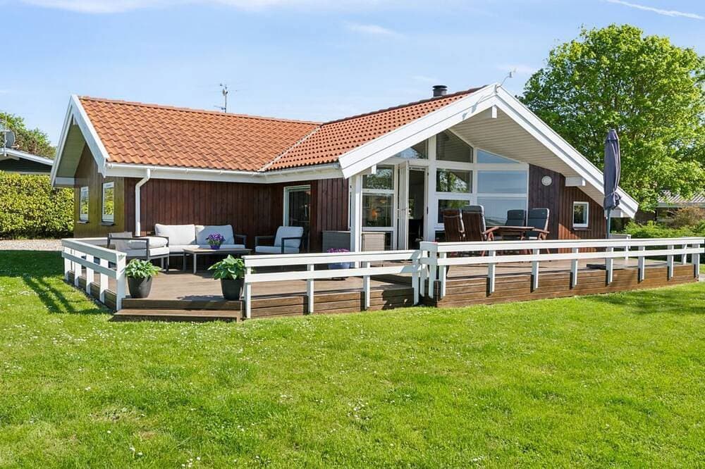 \"Gunwald\" - 230m from the sea 1