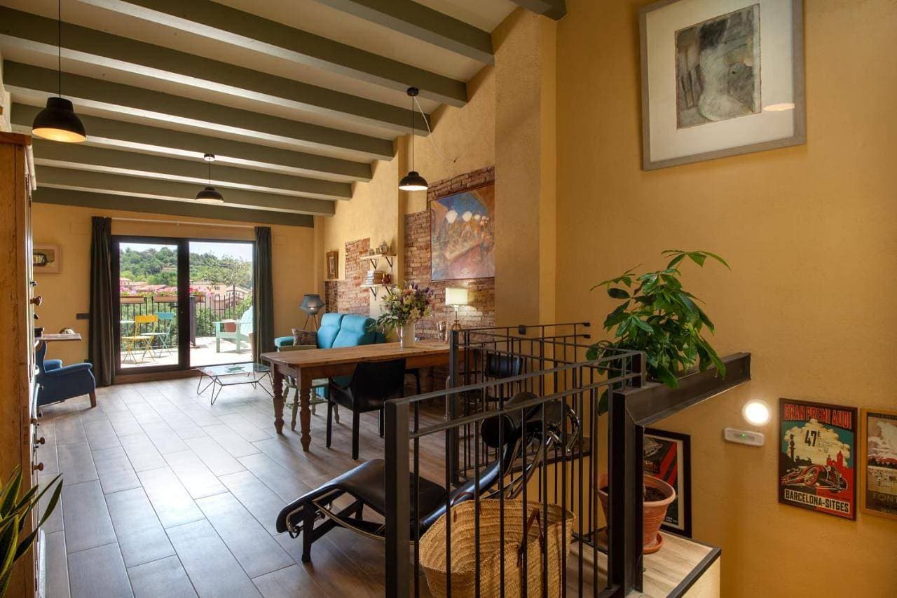 Priorat Aparthotel 1