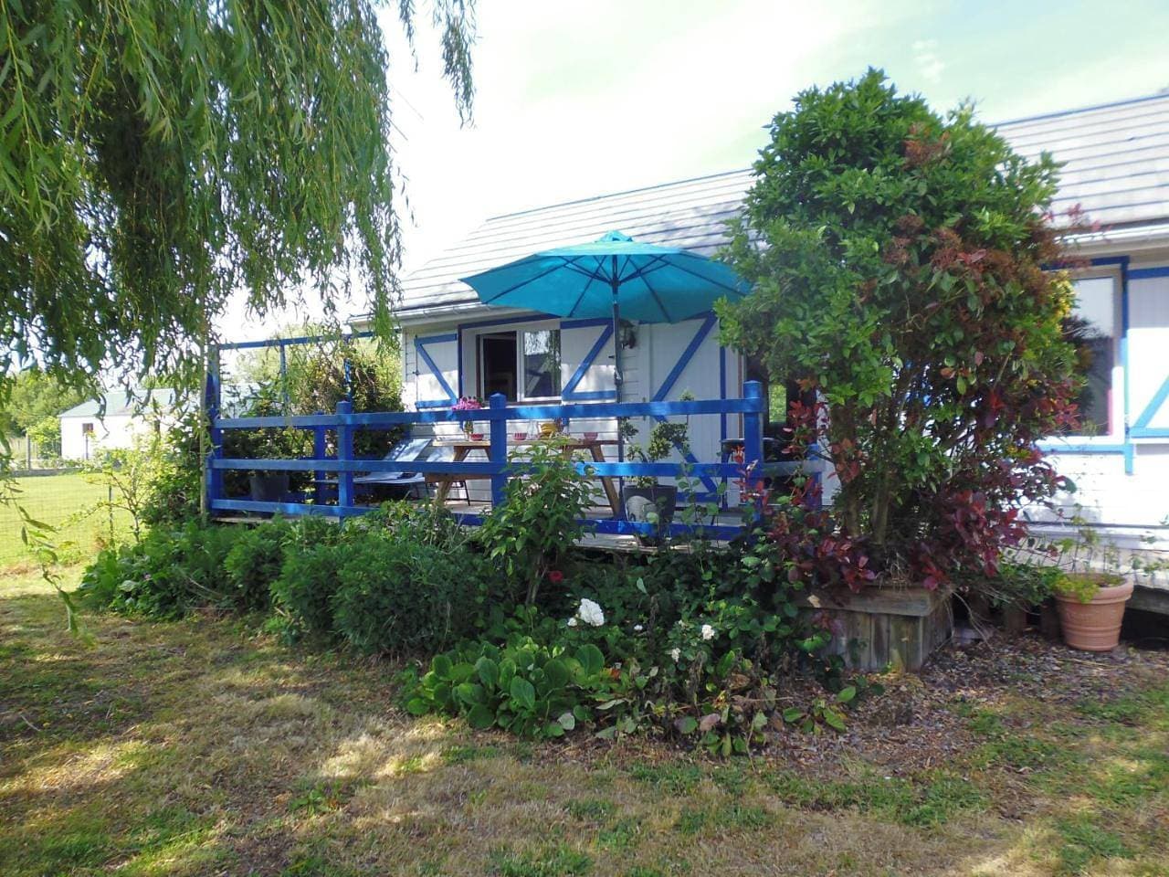 Foto 7 von 27: Three-Bedroom House