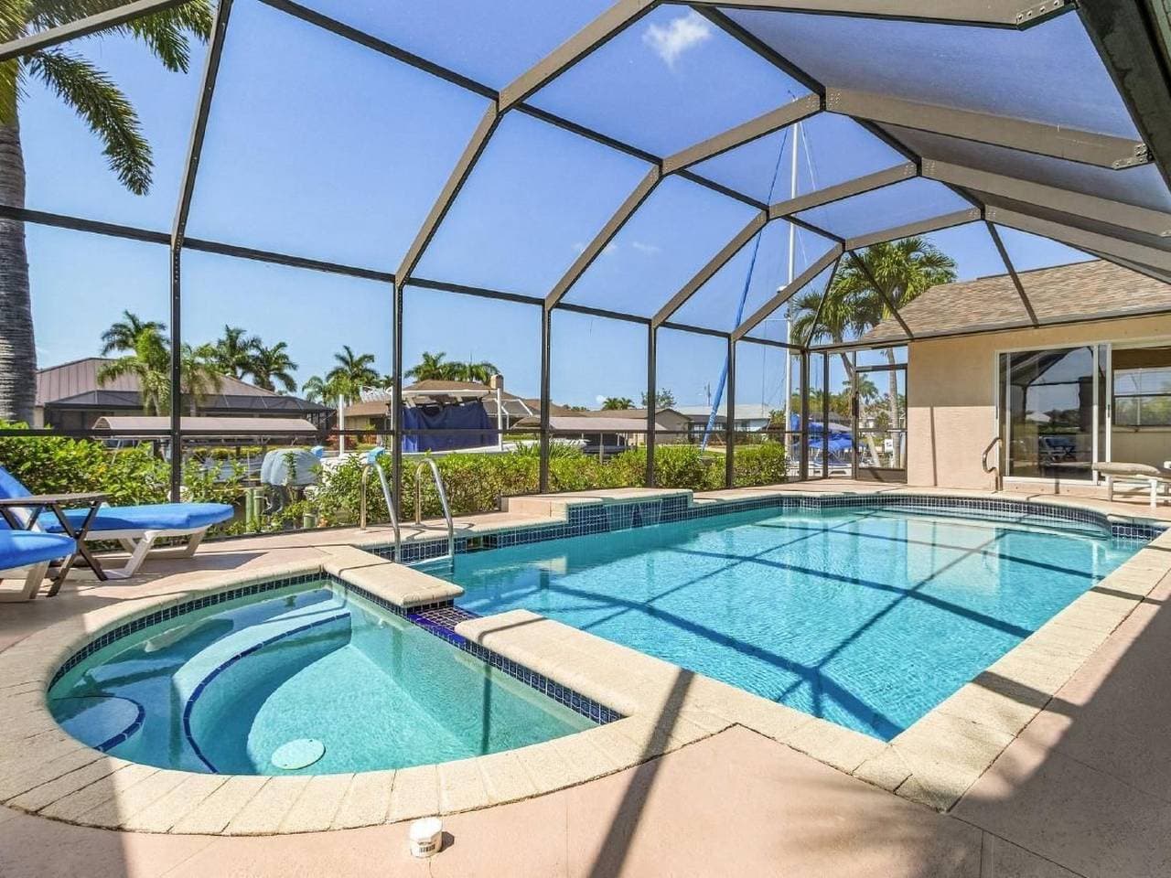 Foto 2 von 41: Villa Key Largo - lassen Sie Ihre Träume Wirklichkeit werden
